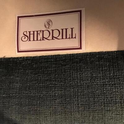 Sherrill sectional sofa $898
176 X 36 x 29