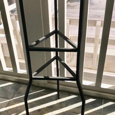 plant stand $20