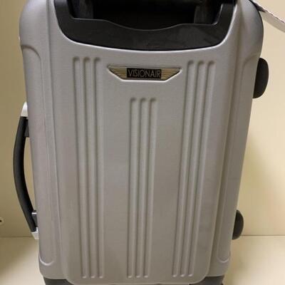 NWT Sojourn Visionair 21 Inch Carry-On Suitcase