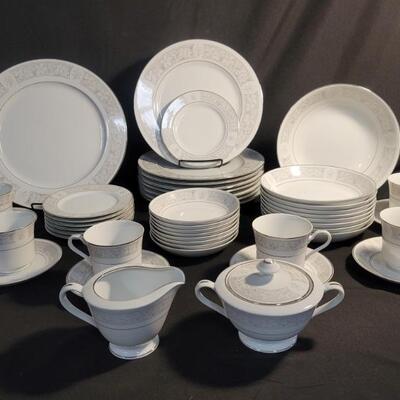 (44) Mid Century Madeira by Fine China of Japan