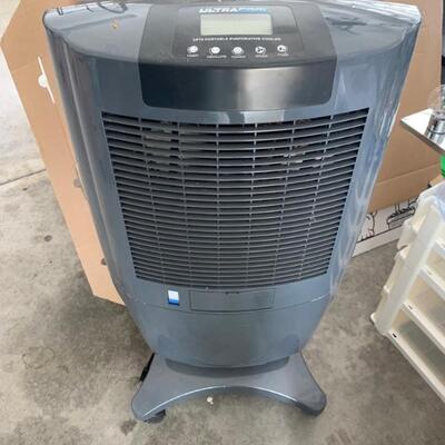 Portable Swamp cooler