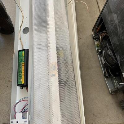 Ballasts 