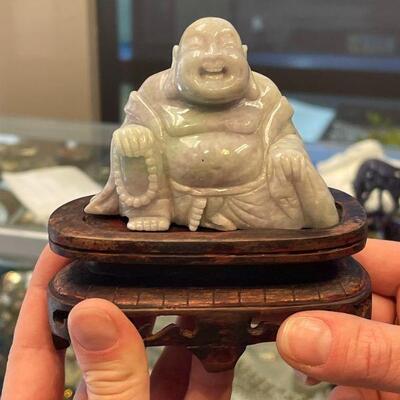 jade buddha