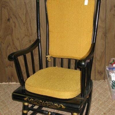 Nichols & Stone rocker  BUY IT NOW $ 94.00