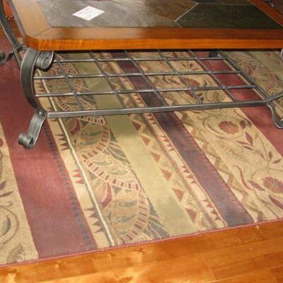 LARGE COFFEE TABLE BUY IT NOW $ 145.00