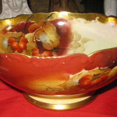 Picard Limoges bowl BUY IT NOW $ 32.00