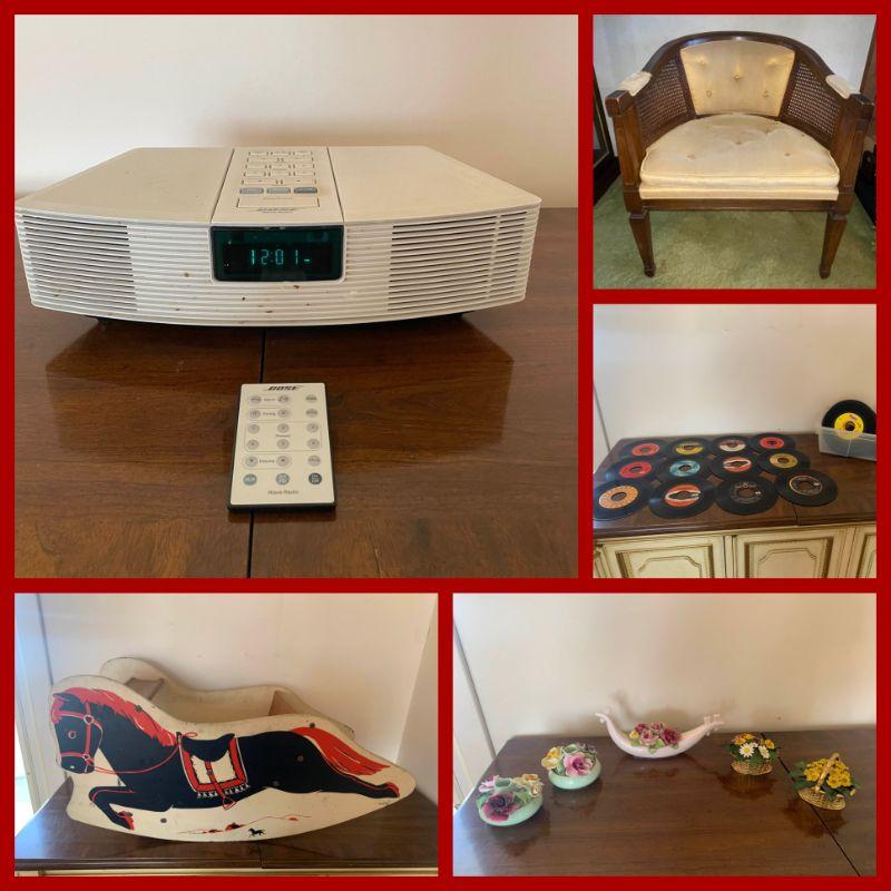 EAST SPRINGFIELD CHARMING TREASURES SALE ENDS 3/22!