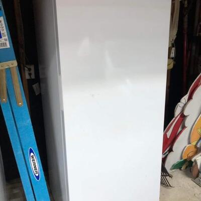 Electrolux Frigidaire Upright Freezer $600
