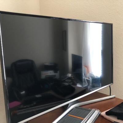 Samsung 40â€ TV $150