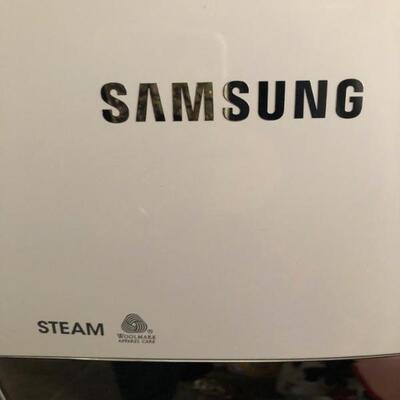 Samsung Electric Dryer $400