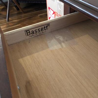 Bassett Side Table $50