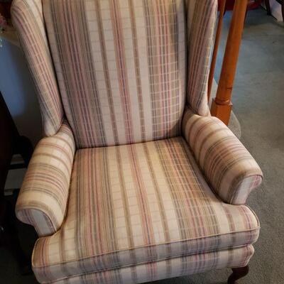 Matching pair of chairs