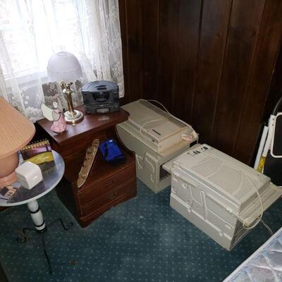 Several AC units to choose. Get them now!