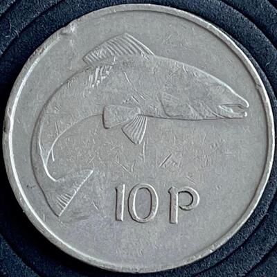 10 Pence