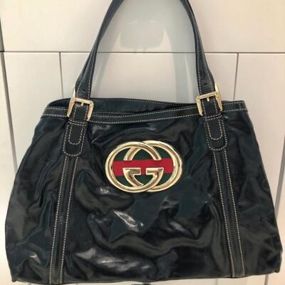 Genuine Gucci Handbag / Purse