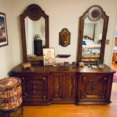 Thomasville furniture 