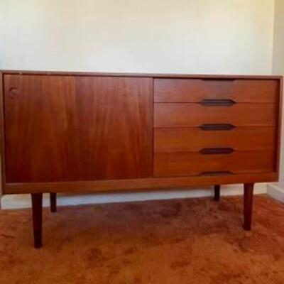 Mid Century Furniture