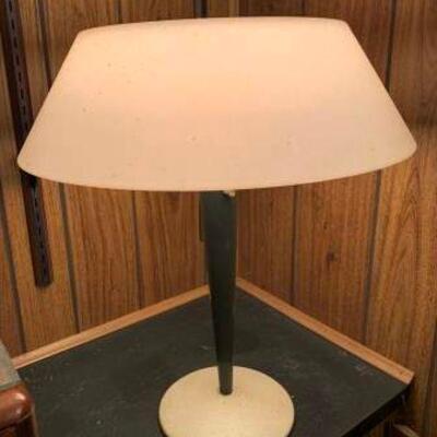 Lightolier Lamp
