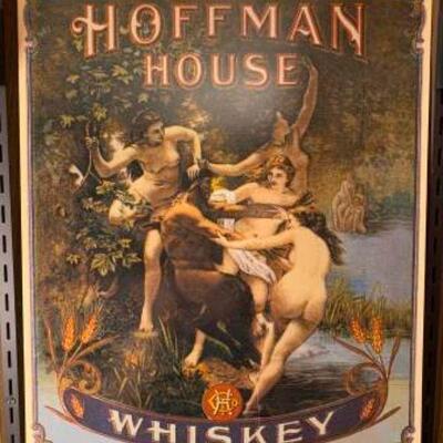 Bar Signs