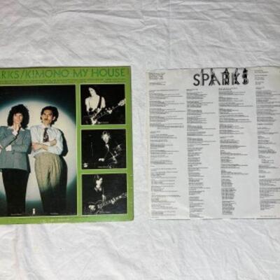 Vinyl Records
