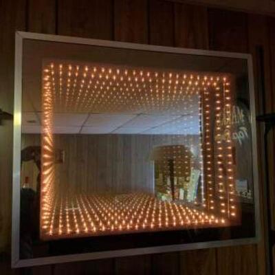 Infinity Mirror