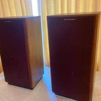 Marantz Speakers