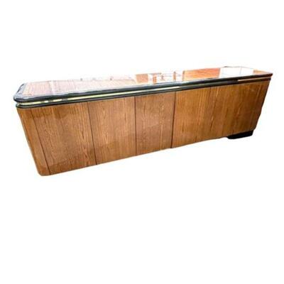 Lot 030n
Executive Office Credenza