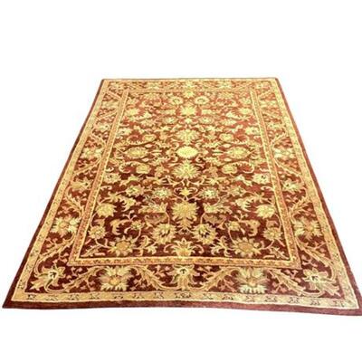 Lot 013
Safavieh Antiquity Collection Wool Area Rug