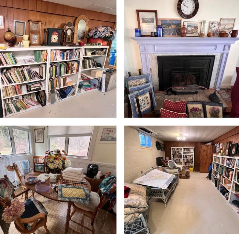 HENNIKER NH ENTIRE ESTATE CONTENTS SALE!