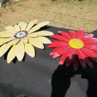 Garden decor
