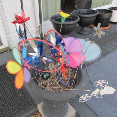 garden decor