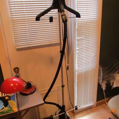 Conair portable steamer