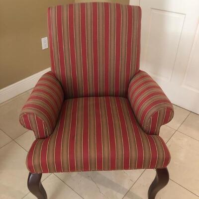 Arm chair $40