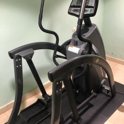 Elliptical $450