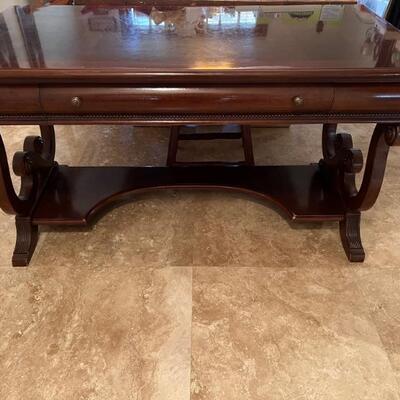 writing desk $100