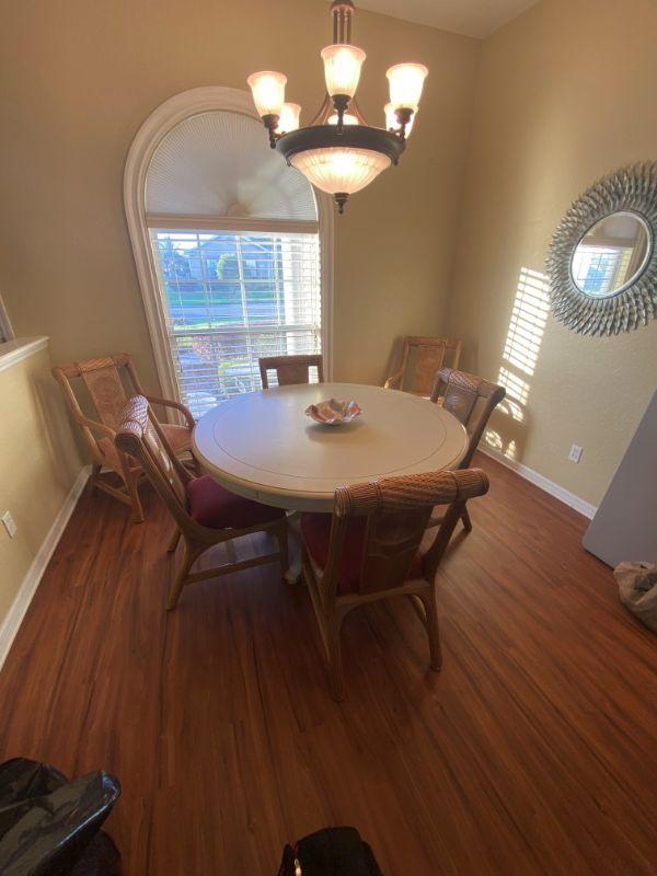 Stonecrest Estate/Home is Full!