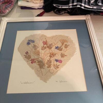 Wildflowers from Madagascar