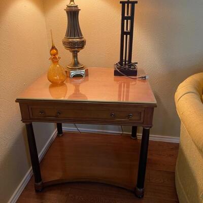 heritage by henredon