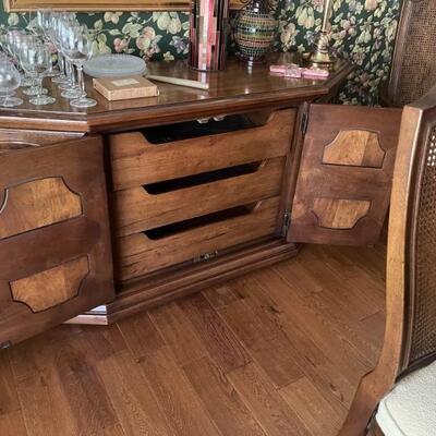 heritage by henredon