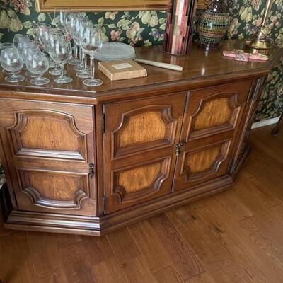 heritage by henredon