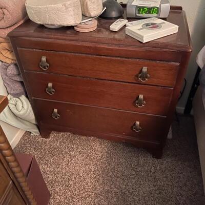 Lebus cabinet
