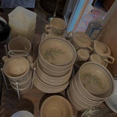 temper-ware
