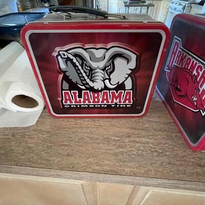 vintage lunchbox