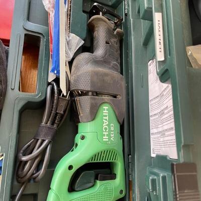 Hitachi 