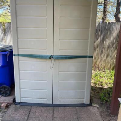 keter shed