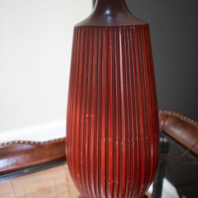 MCM Table Lamps (2)
$450 pair
