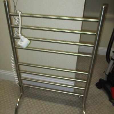 Electric Towel Warmer