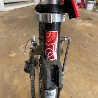 Diamondback 26 inch bike