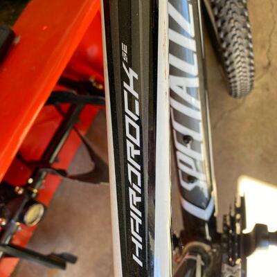 Specialized 24 inch bike