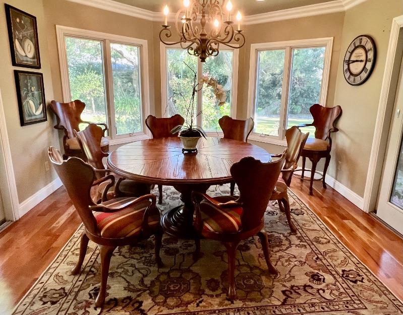 Stockdale Country Club Estates ESTATE SALE